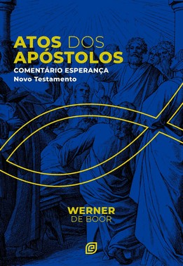 Atos Dos Apóstolos
