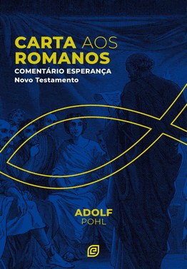 Carta Aos Romanos