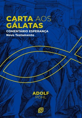 Carta Aos Gálatas