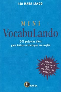 Mini Vocabulando