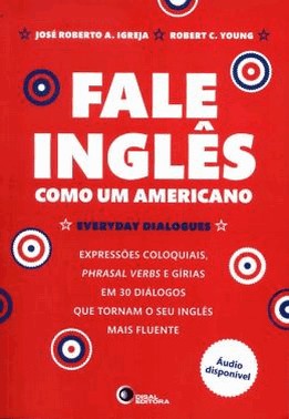 Fale Ingles Como Um Americano