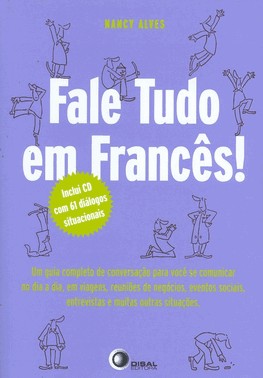 Fale Tudo Em Francês!
