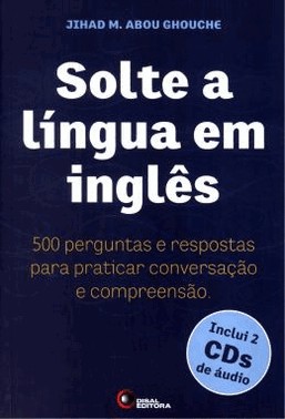 Solte A Lingua Em Ingles