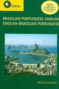 Brazilian Portuguese-English - English-Brazilian Portuguese
