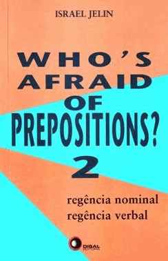 Whos Afraid Of Prepositions? 2