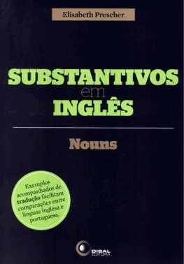 Substantivos Em Ingles