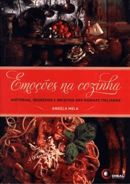 Emocoes Na Cozinha
