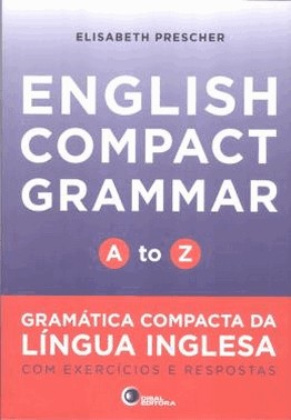 English Compact Grammar - A To Z