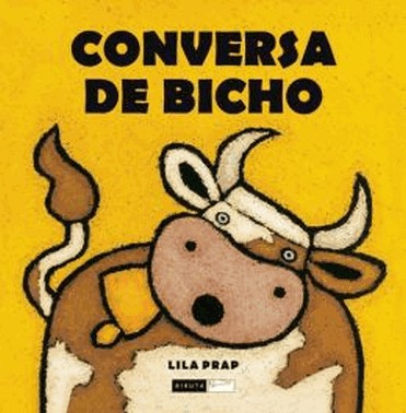 Conversa De Bicho