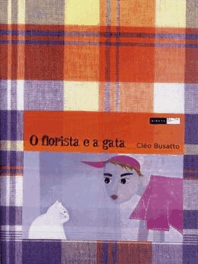 O Florista E A Gata