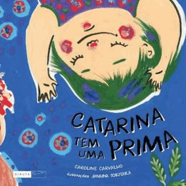 Catarina Tem Uma Prima