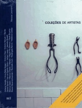 Colecao De Artista