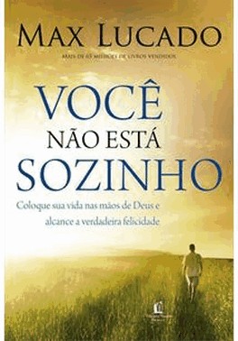 Voce Nao Esta Sozinho