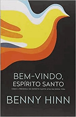 Bem-Vindo, Espirito Santo - 02Ed