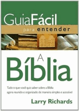 Guia Facil Para Entender A Biblia