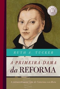 Primeira-Dama Da Reforma, A