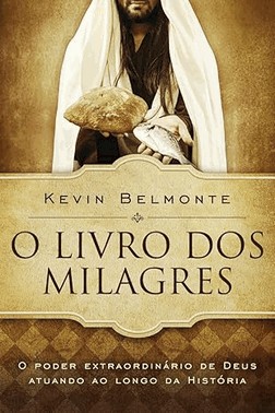 O Livro Dos Milagres