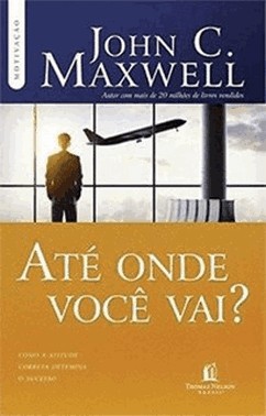 Ate Onde Voce Vai?