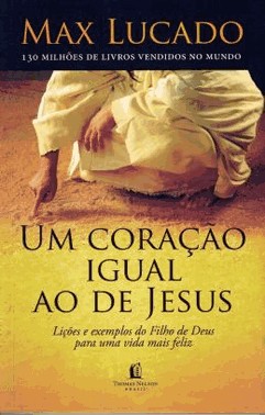 Um Coracao Igual Ao De Jesus