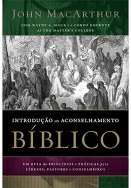 Introducao Ao Aconselhamento Biblico