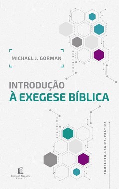 Introducao A Exegese Biblica