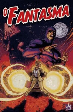 Fantasma 2, O