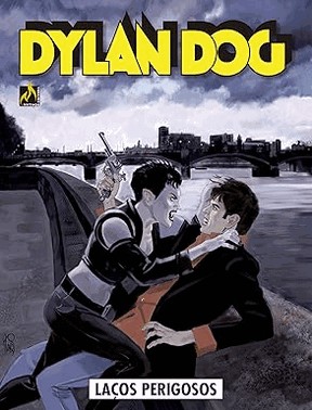Dylan Dog - Volume 14