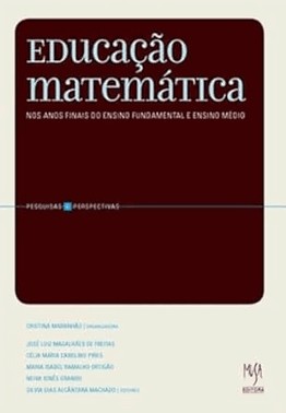 Educacao Matematica Nos Anos Finais Do Ensino Fundamental E No Ensino Medio