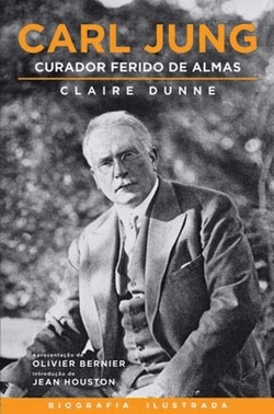 Carl Jung: Curador Ferido De Almas