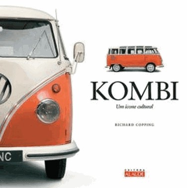 Kombi - Um icone Cultural