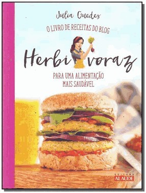 Herbivoraz - O De Receita Do Blog