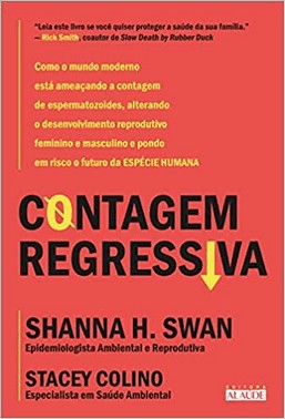 Contagem Regressiva