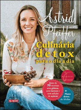 Culinaria Detox Para O Dia A Dia