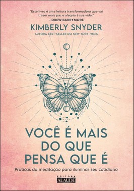 Voce E Mais Do Que Pensa Que E