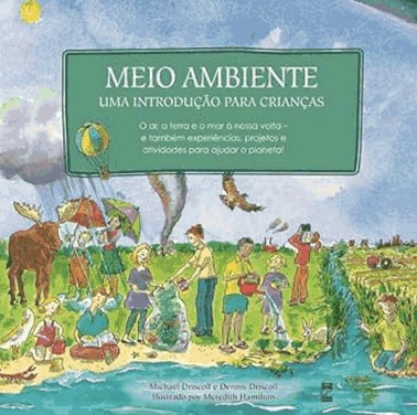 Meio Ambiente - Uma Introducao Para Criancas