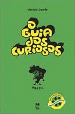 O Guia Dos Curiosos - Brasil