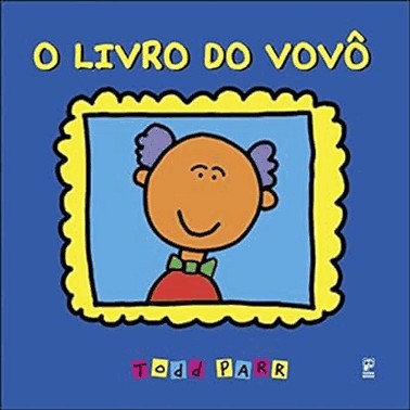 Livro Do Vovo, O