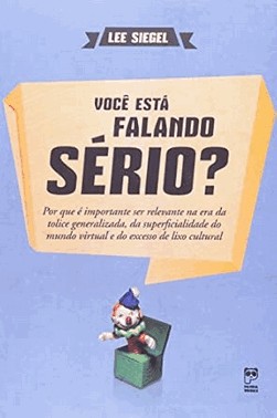 Voce Esta Falando Serio?