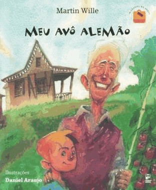 Meu Avo Alemao