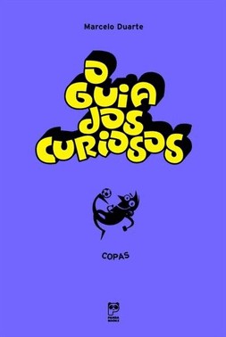 O Guia Dos Curiosos - Copas