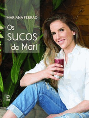 Os Sucos Da Mari