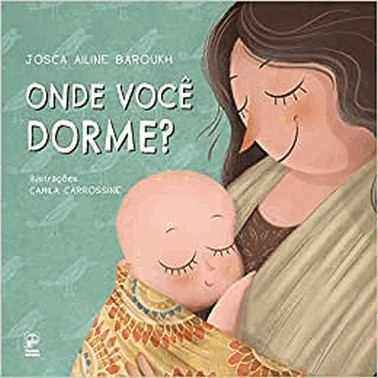 Onde Voce Dorme?