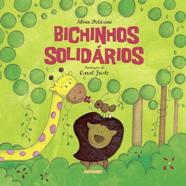 Bichinhos Solidarios - 2 Ed