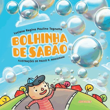 Bolhinha De Sabao