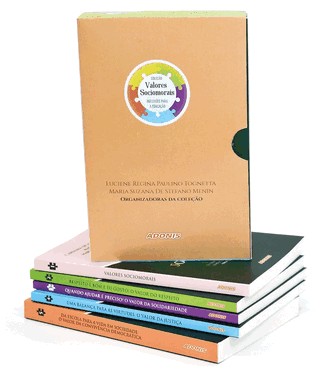 Colecao Valores Sociomorais