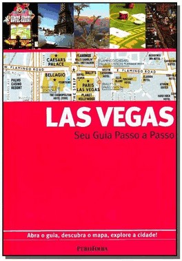 Seu Guia Passo A Passo Las Vegas