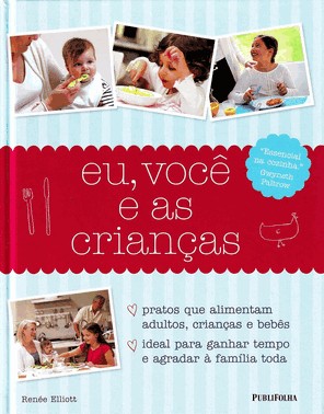 Eu, Voce E As Criancas