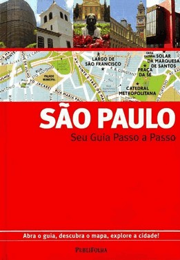 Guia Passo A Passo - Sao Paulo