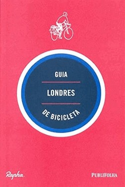 Guia Londres De Bicicleta