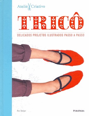Ateliê Criativo - Tricô